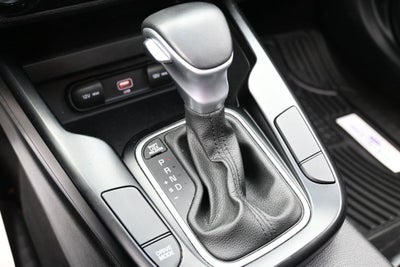 2021 Kia Soul GT-Line