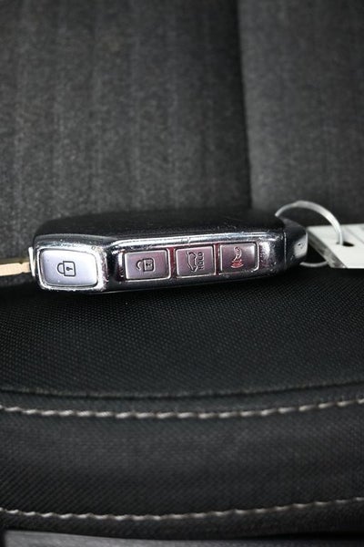 2021 Kia Soul GT-Line