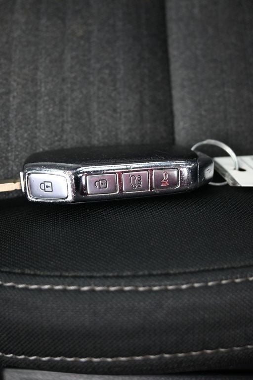 2021 Kia Soul GT-Line
