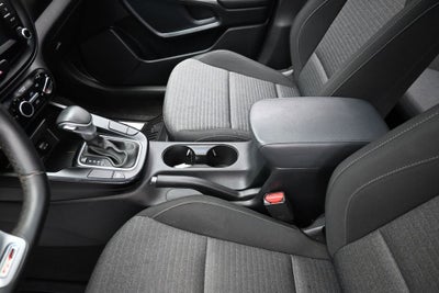2021 Kia Soul GT-Line