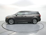2017 Kia Sedona SX