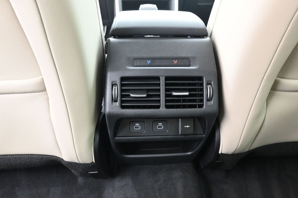 2025 Land Rover Discovery Sport S