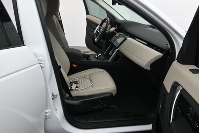 2025 Land Rover Discovery Sport S