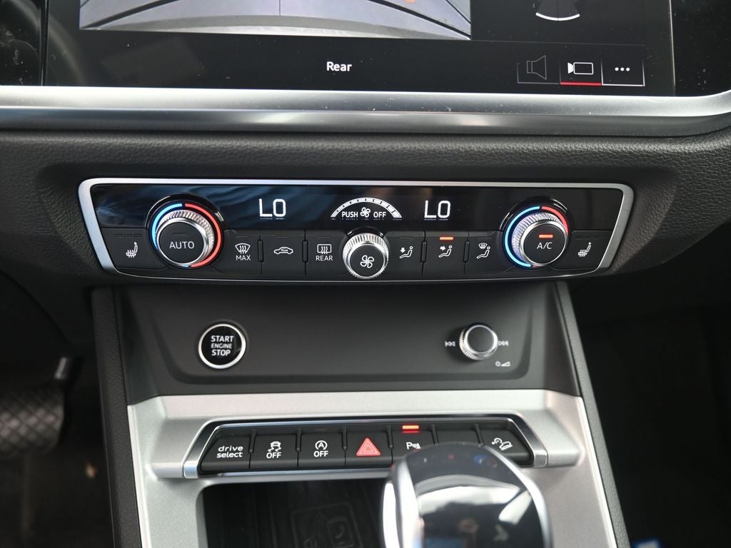 2024 Audi Q3 Premium S Line quattro