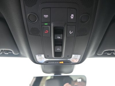 2024 Audi Q3 Premium S Line quattro