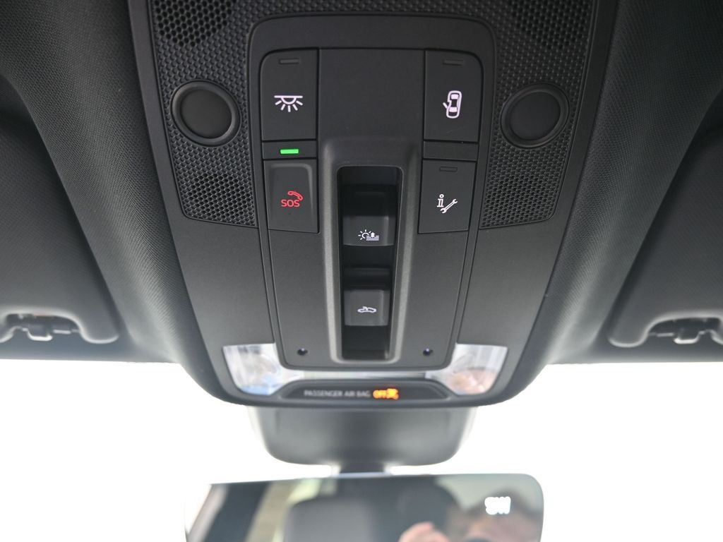 2024 Audi Q3 Premium S Line quattro