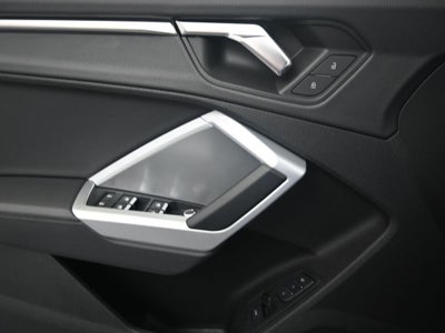 2024 Audi Q3 Premium S Line quattro