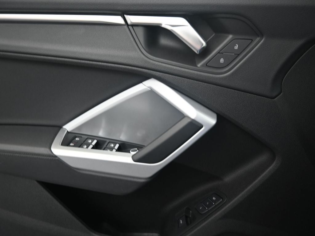 2024 Audi Q3 Premium S Line quattro