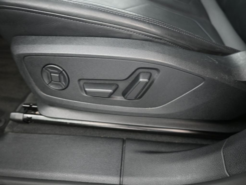 2024 Audi Q3 Premium S Line quattro