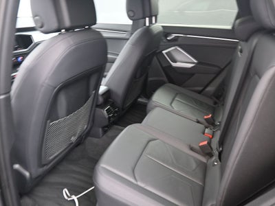 2024 Audi Q3 Premium S Line quattro