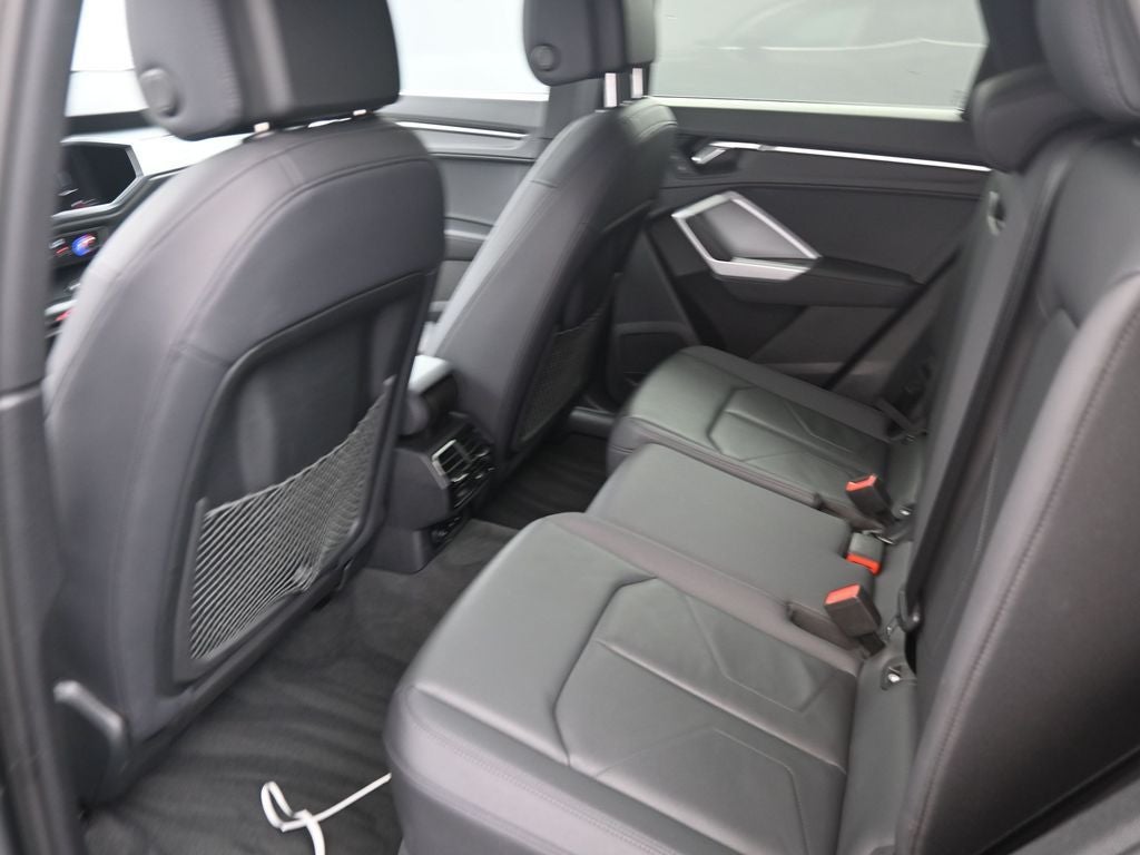 2024 Audi Q3 Premium S Line quattro