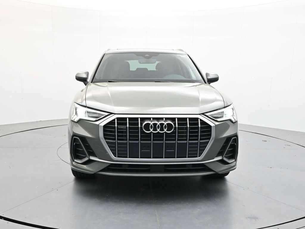 2024 Audi Q3 Premium S Line quattro