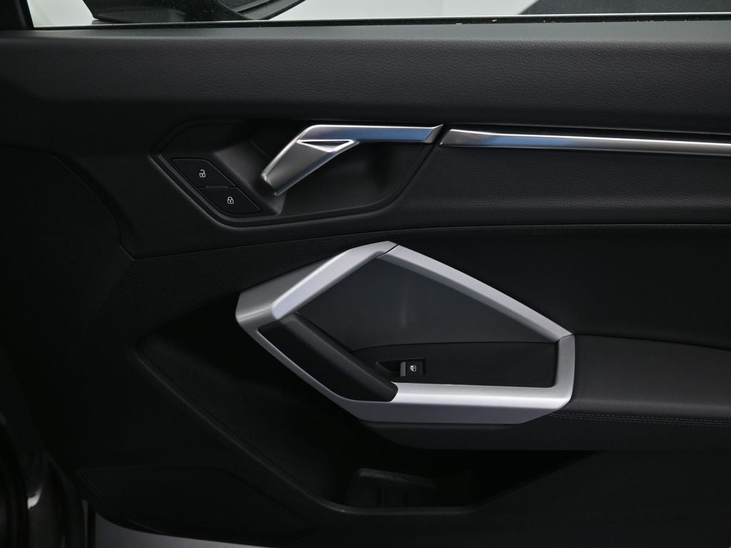 2024 Audi Q3 Premium S Line quattro