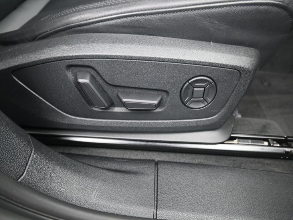 2024 Audi Q3 Premium S Line quattro