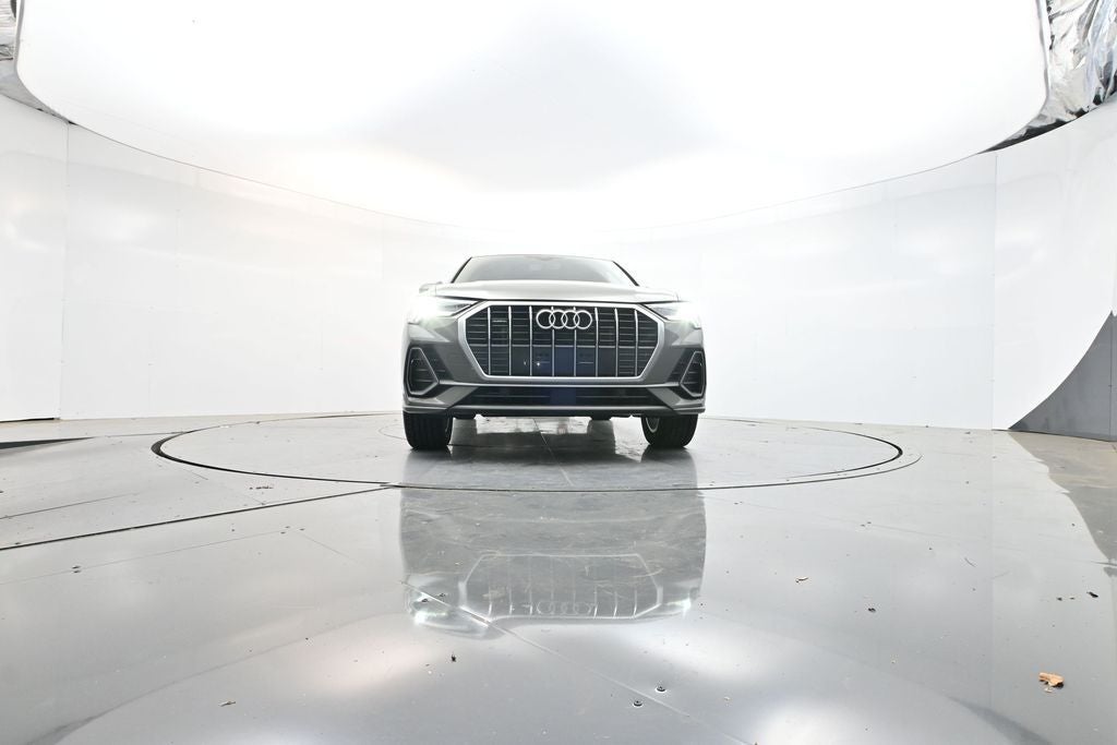 2024 Audi Q3 Premium S Line quattro
