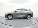 2024 Audi Q3 Premium S Line quattro