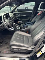 2024 Acura Integra A-Spec Package