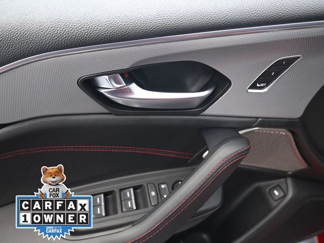 2024 Acura TLX A-Spec Package SH-AWD