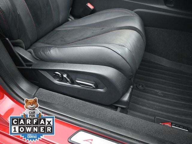 2024 Acura TLX A-Spec Package SH-AWD