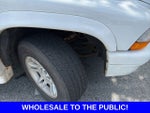 2002 Dodge Durango SLT