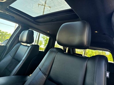 2022 Jeep Grand Cherokee WK Laredo X