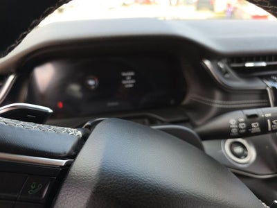 2021 Jeep Grand Cherokee L Laredo