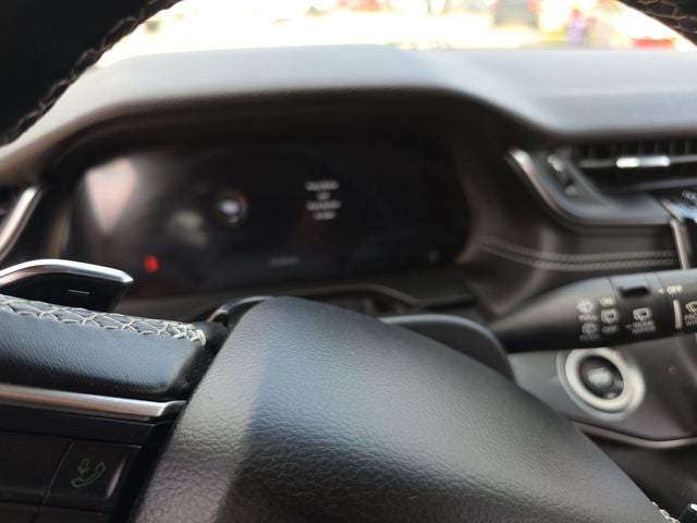 2021 Jeep Grand Cherokee L Laredo