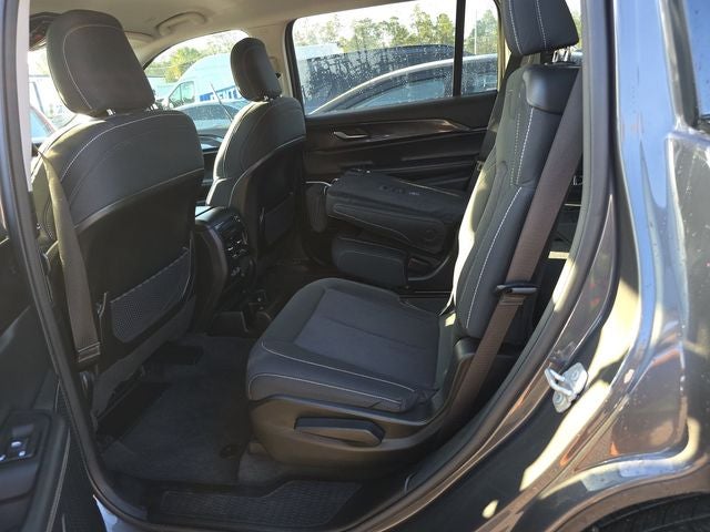 2021 Jeep Grand Cherokee L Laredo