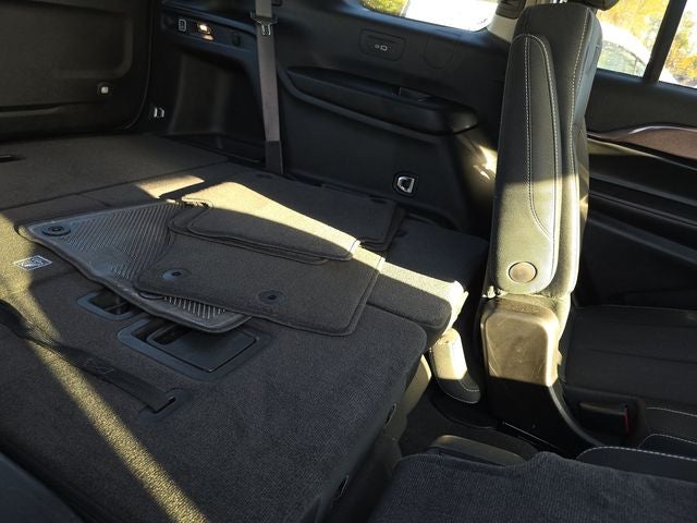 2021 Jeep Grand Cherokee L Laredo