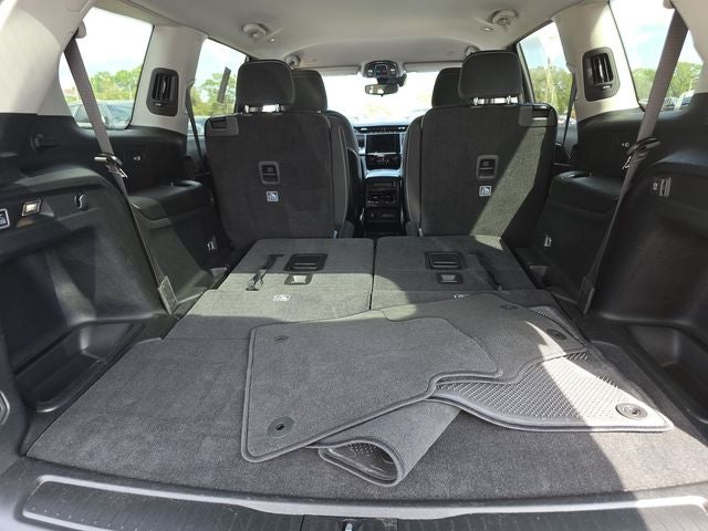 2021 Jeep Grand Cherokee L Laredo