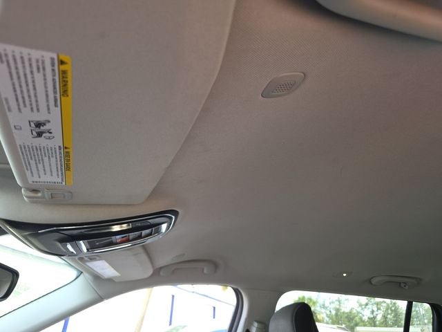 2021 Jeep Grand Cherokee L Laredo