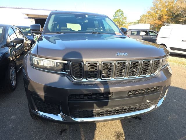 2021 Jeep Grand Cherokee L Laredo