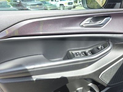 2021 Jeep Grand Cherokee L Laredo