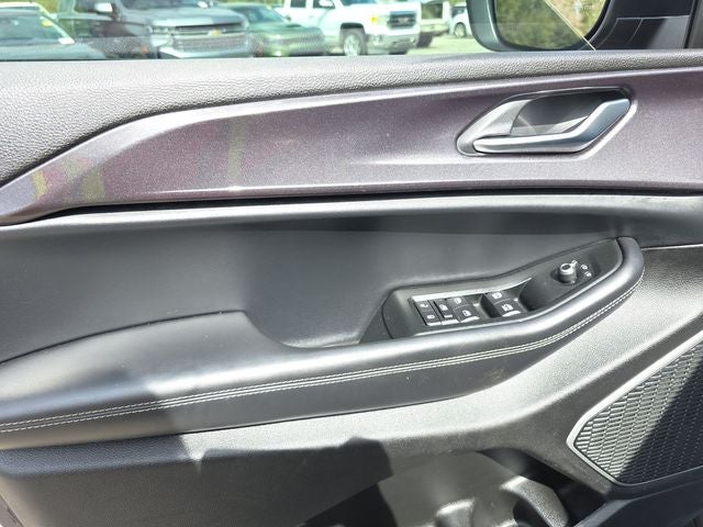 2021 Jeep Grand Cherokee L Laredo