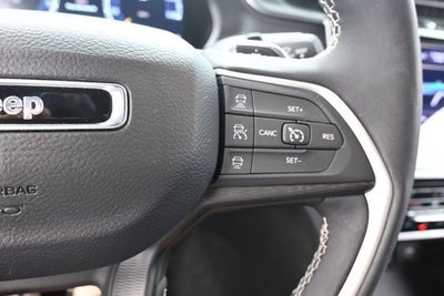 2024 Jeep Grand Cherokee L Altitude X