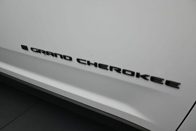 2024 Jeep Grand Cherokee L Altitude X