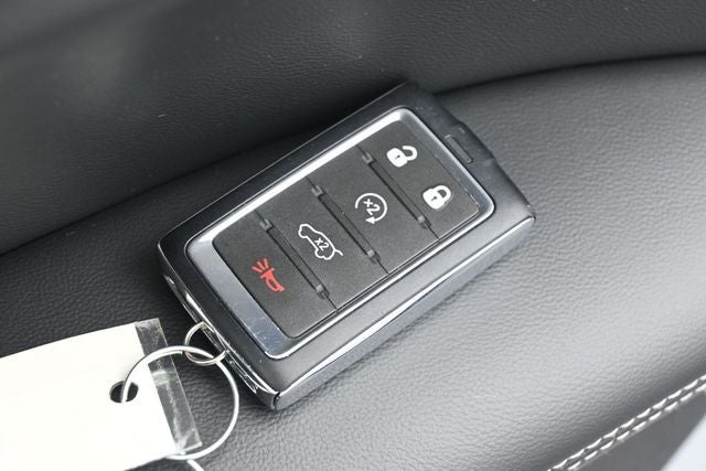 2024 Jeep Grand Cherokee L Altitude X