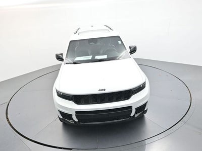 2024 Jeep Grand Cherokee L Altitude X
