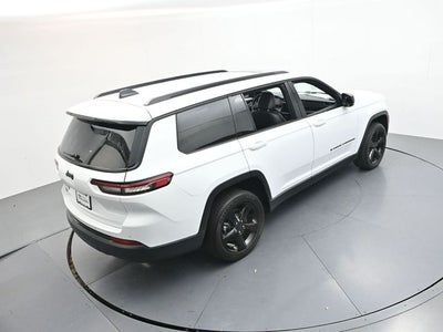 2024 Jeep Grand Cherokee L Altitude X