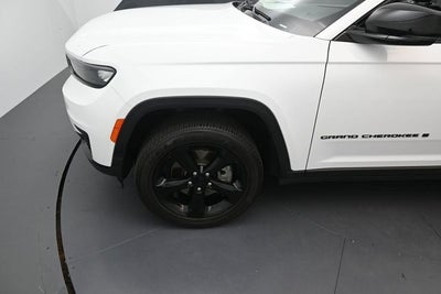 2024 Jeep Grand Cherokee L Altitude X