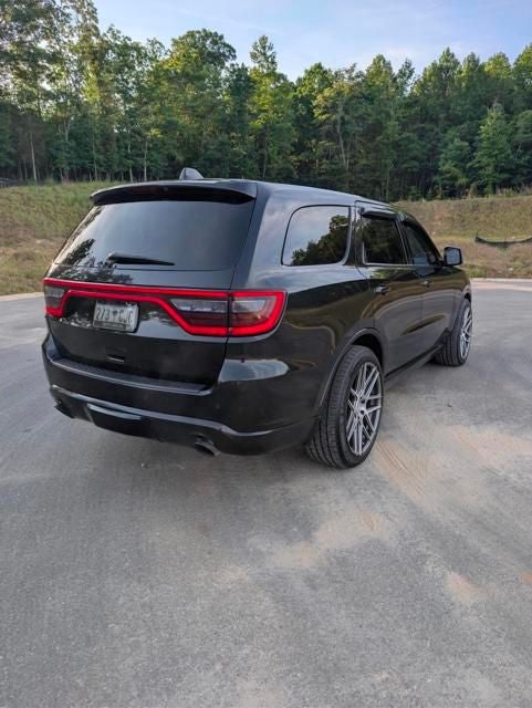 2015 Dodge Durango R/T