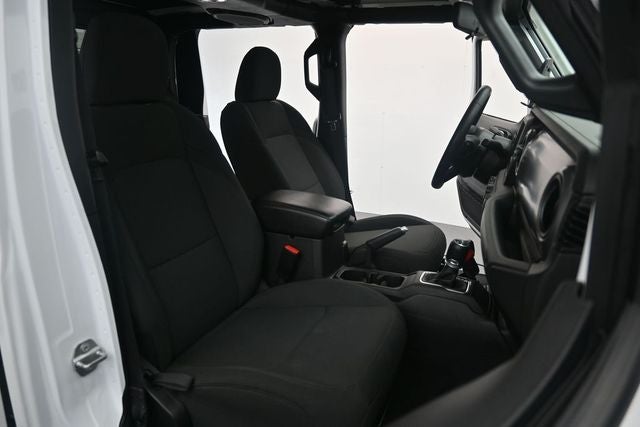 2023 Jeep Gladiator Willys