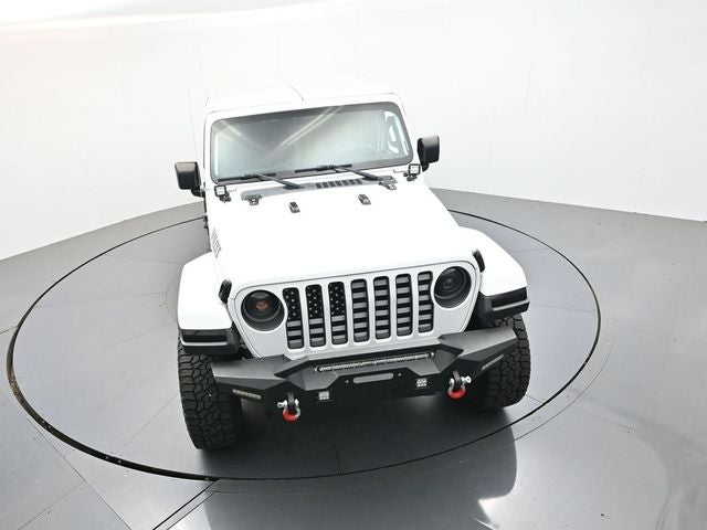 2023 Jeep Gladiator Willys