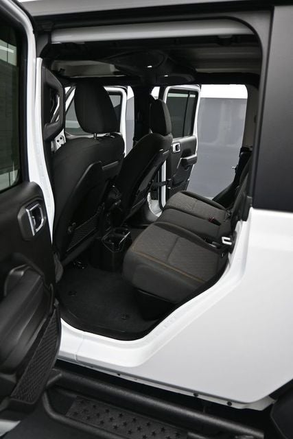 2024 Jeep Gladiator Mojave