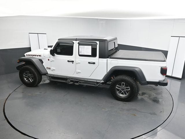 2024 Jeep Gladiator Mojave