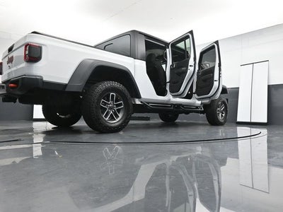 2024 Jeep Gladiator Mojave