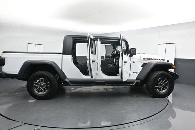 2024 Jeep Gladiator Mojave