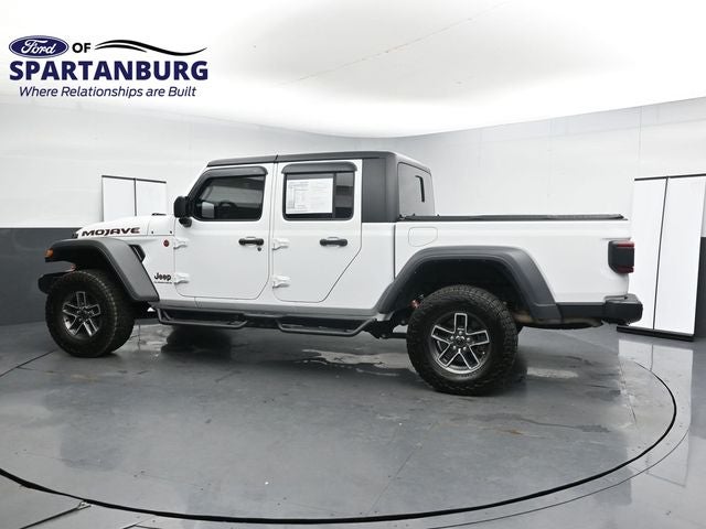 2024 Jeep Gladiator Mojave