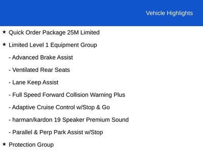 2019 RAM 1500 Limited