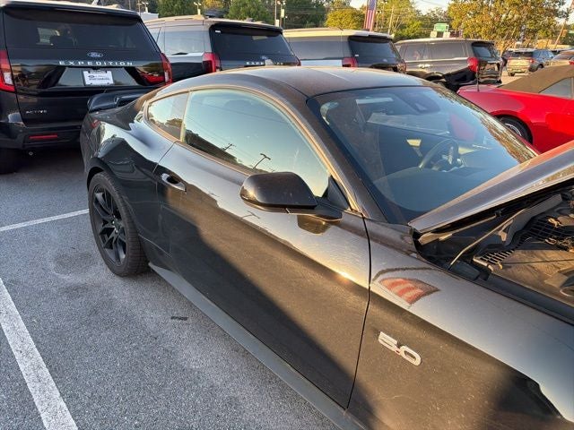 2023 Ford Mustang GT